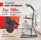 Турник-пресс-брусья UNIX Fit POWER TOWER 200 - 7